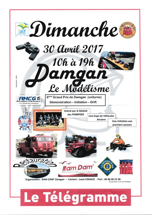 6ème grand prix de Damgan (56) le 30 avril 2017 Scn_0010