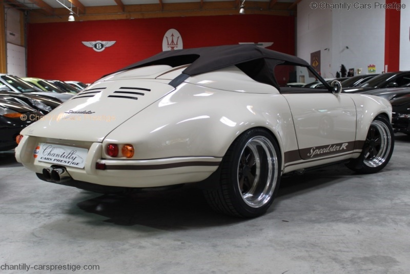 Recherche 911 Speedster Car_1111