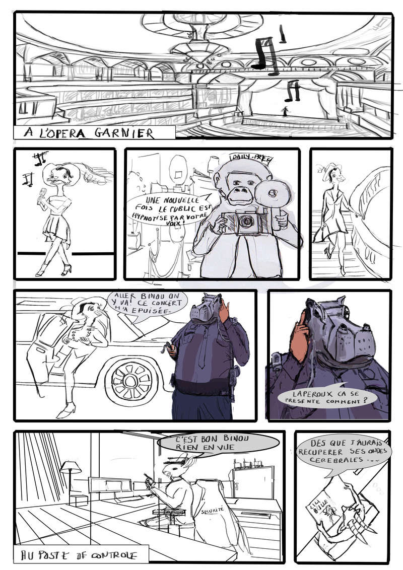 IM challenge 6-6 : 9ème art Planch19