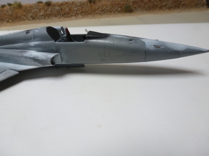 Northrop F 5 A  Turquie  1/72 00315