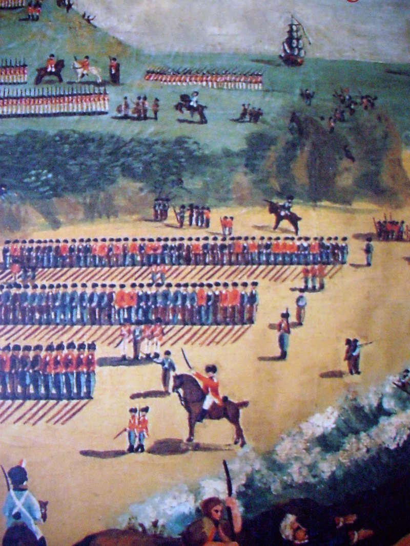  la legion noire au pays de Galles (1797) 00110