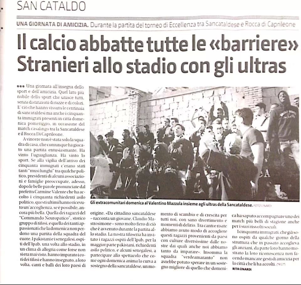 Campionato 27°giornata: Sancataldese - rocca di capril. 5-1 - Pagina 2 Img_4710