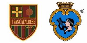 Campionato 7°giornata: Sancataldese - marsala 1912 1-1 Sancat10