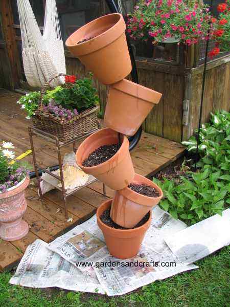 Un mur végétal sur mon balcon  Pots_e12