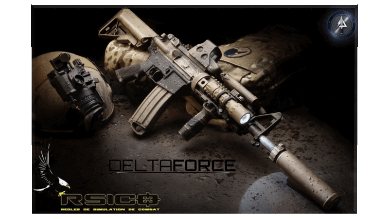 La Delta Force Milsim Image_15