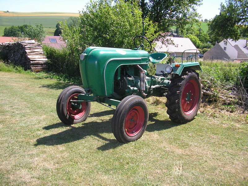 88 Pierrefitte expo de tracteurs
