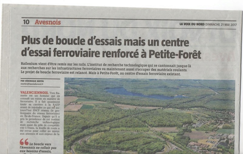 emprise de 400 ha pour un solde de 25 emplois créer sur site , le CEEF - Page 2 Boucle12