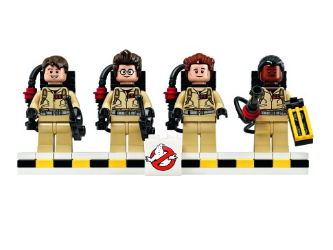 Lego Ghostbusters 21108_10