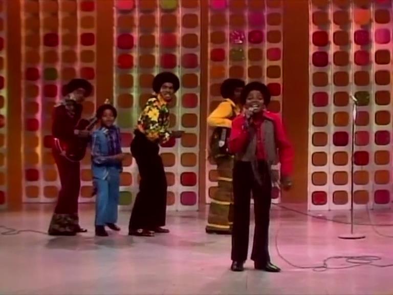 Jackson 5 Performances Ed Sullivan "The Love You Save" 1970 Jackso12