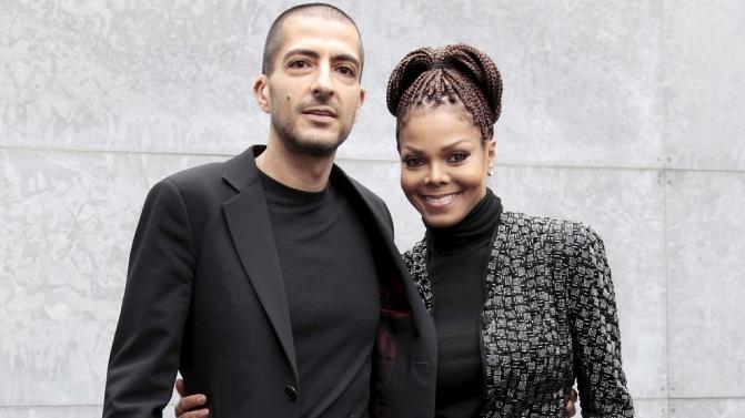 Janet Jackson confirma divórcio e anuncia regresso aos palcos Rtsdu310