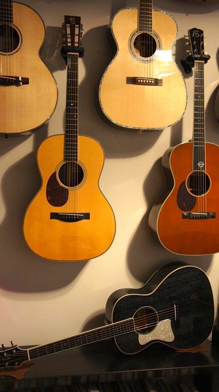 Votre endroit "guitare" - Page 2 Jeff_311