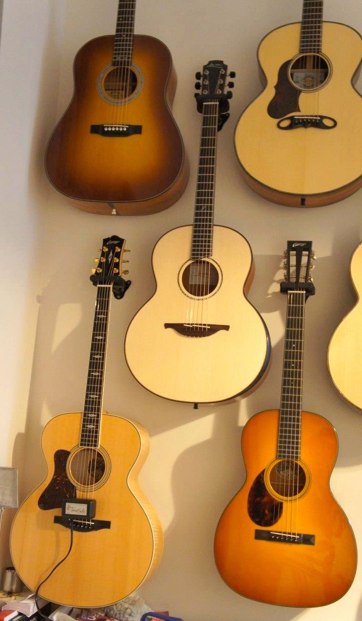 Votre endroit "guitare" - Page 2 Jeff_410