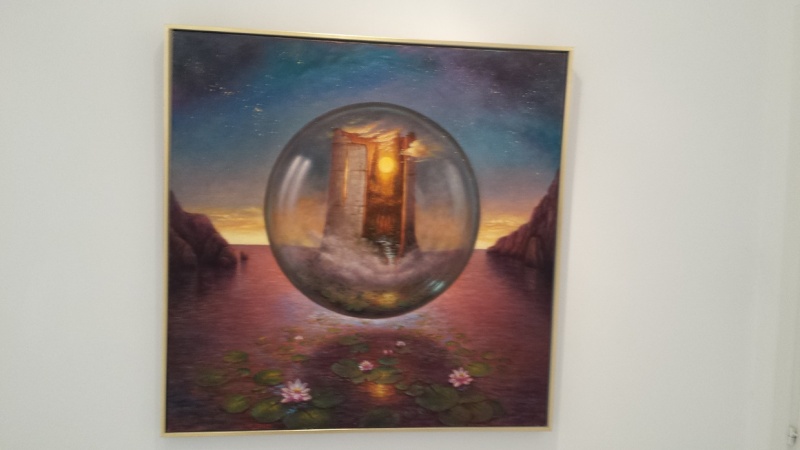 Mostra a Rapallo 19aprile - 19giugno 2014 610