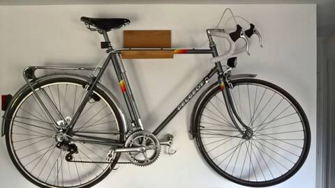 Velo outlet peugeot touraine