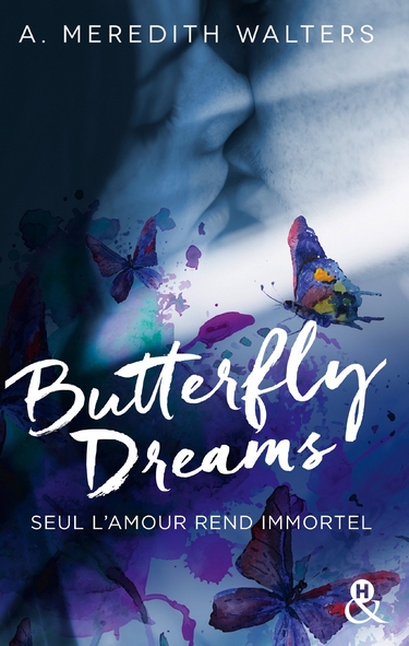 Butterfly Dreams de A. Meredith Walters Butter10