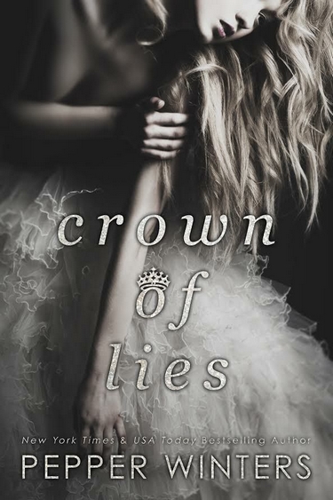 Truth & Lies Duet - Tome 1 : Crown of Lies de Pepper Winters Crown_10