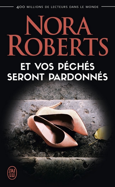 DC Détectives tome 1 : Et vos péchés seront pardonnés de Nora Roberts Et_vos10