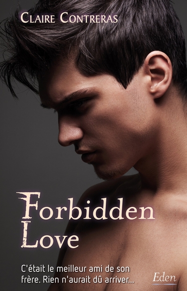 Hearts - Tome 1 : Forbidden Love de Claire Contreras Forbid10