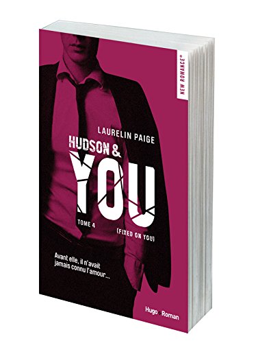 You - Tome 4 : Hudson & You de Laurelin Page Hudson10