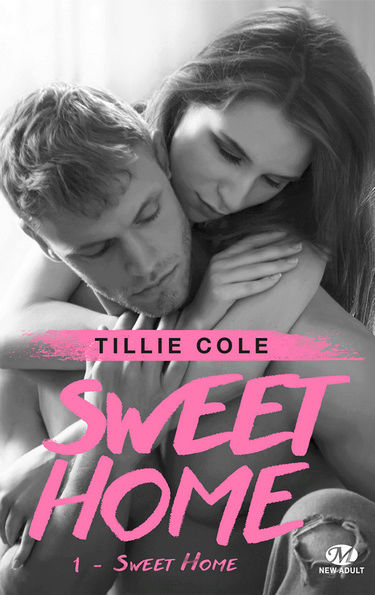 Sweet Home - Tome 1 : Sweet Home de Tillie Cole  Sweet14