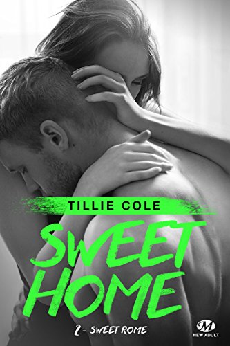 Sweet Home - Tome 2 : Sweet Rome de Tillie Cole Sweet_12