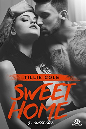 Sweet Home - Tome 3 : Sweet Fall de Tillie Cole  Sweet_13