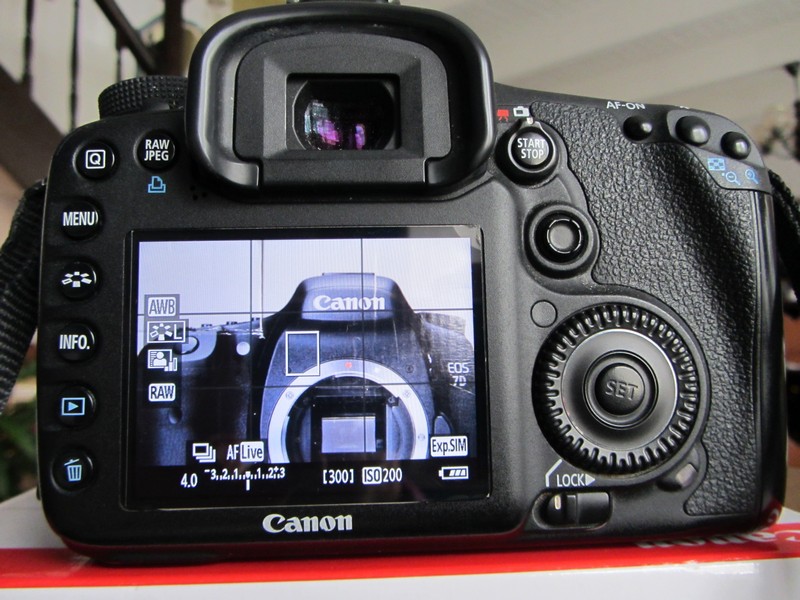 Canon 7d + remise spéciale Lumix  VENDU  Canon_11