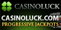 CasinoLuck Pop-Up Prezzies Xmas Until 26 December  Casino31