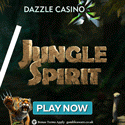 Dazzle Casino $/£/€200 Bonus + 25 Free Spins Until 22 April Dazzle11