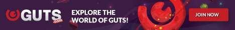 Guts Casino Boost Your Wins Until 10th March 2019 Guts_c10