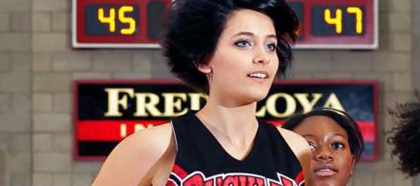 Paris Jackson surclassata dai problemi 95vm10