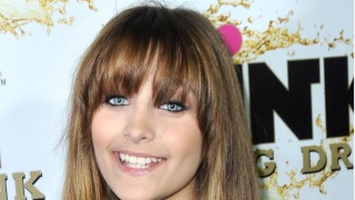 Paris Jackson preoccupa la sua famiglia 9fe1a311