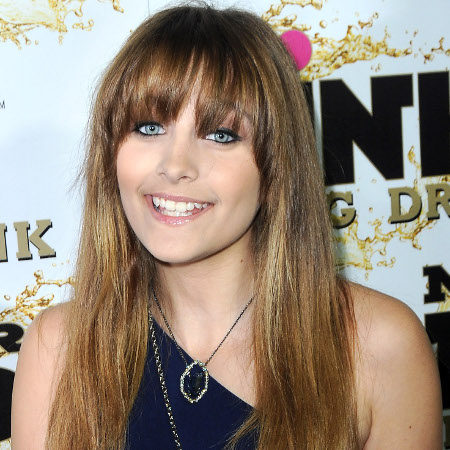 Paris Jackson foto 2012 Mr-pin10