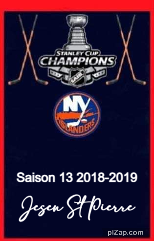NFHL Champi18