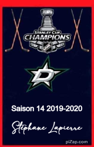 NFHL Champi19