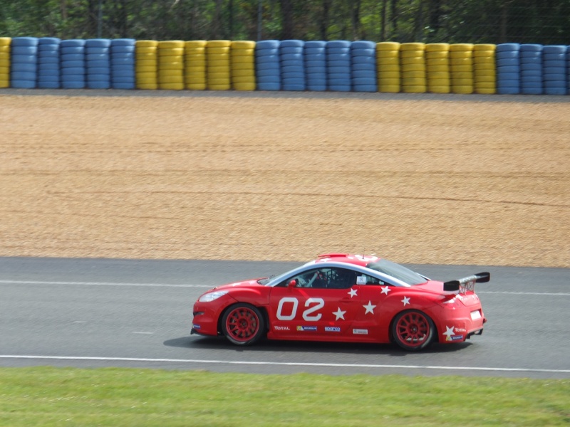 Le Mans  Circuit Bugatti    26 & 27 avril 2014 S0575110