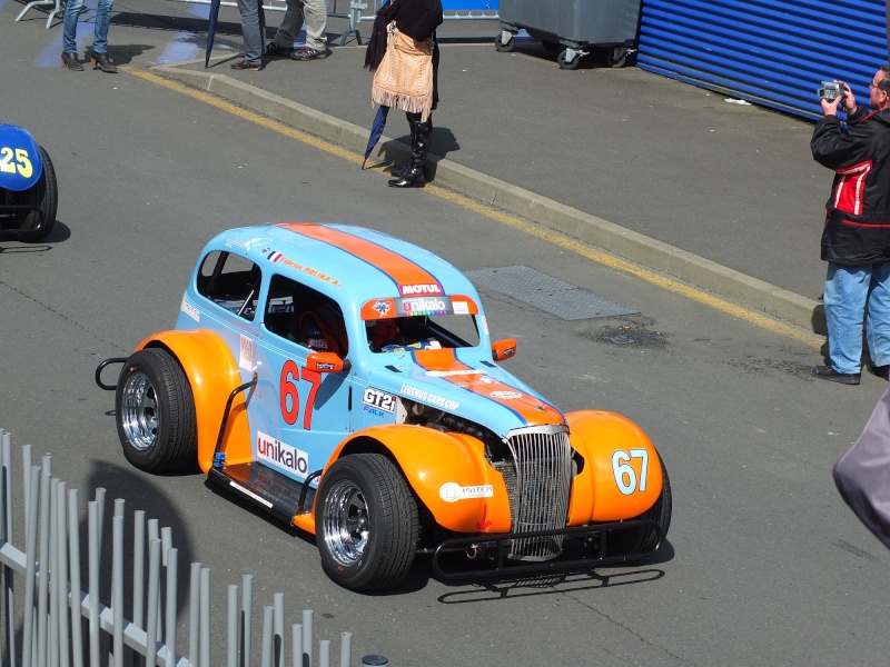 le mans - Le Mans  Circuit Bugatti    26 & 27 avril 2014 S0962110