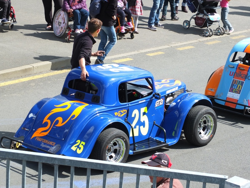 le mans - Le Mans  Circuit Bugatti    26 & 27 avril 2014 S0972110