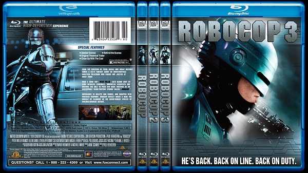 موعدنا مع الجريمة و الخيال العلمى الرائع و سلسلة افلام Robocop.All.4.Parts 1940cd10