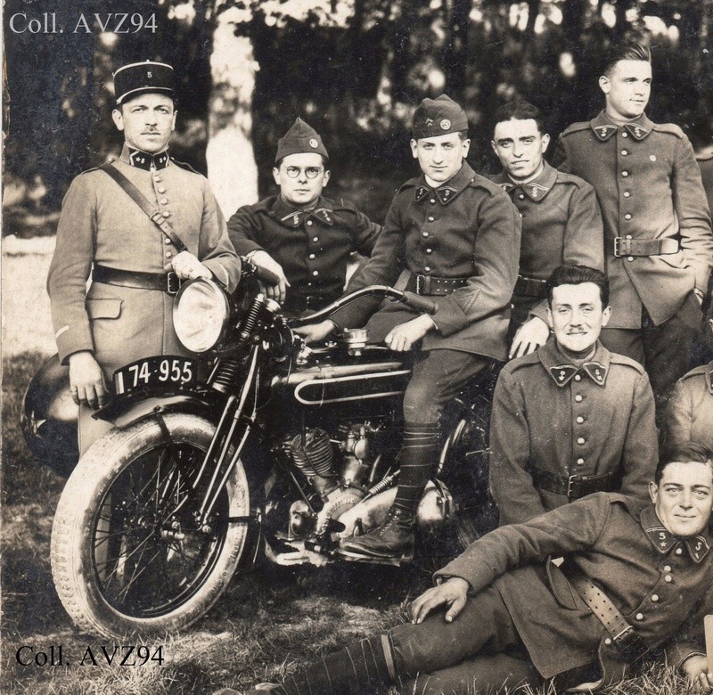 Motos side-car DP René Gillet 2017-061