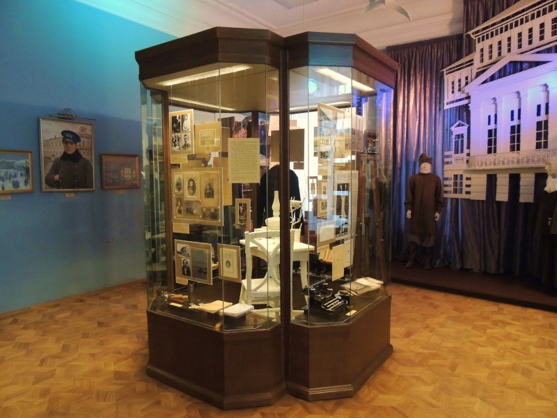 Пермский краеведческий музей Dscn0433