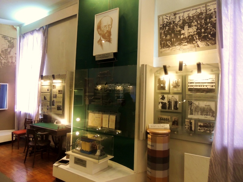 Музей истории "Мотовилихинских заводов" в Перми Dscn0520