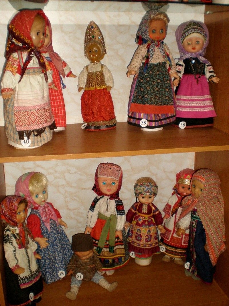 Музей "Сказочный Край Снегурочки" в Костроме P1160159