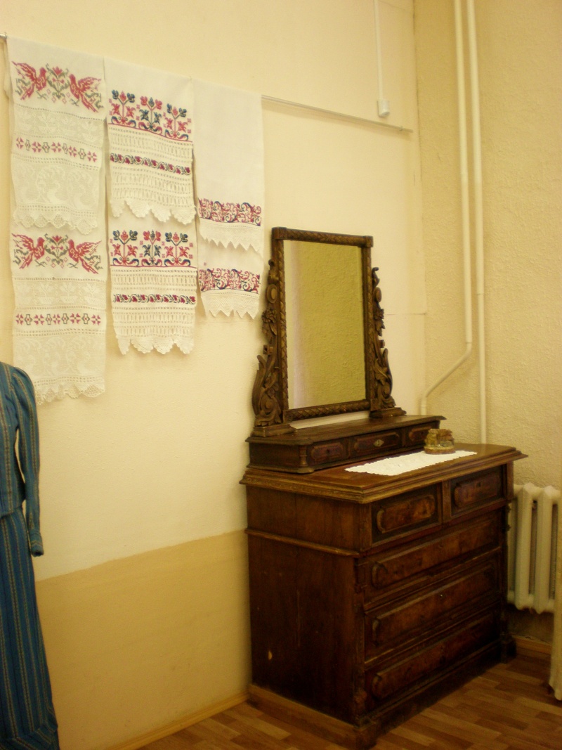Музей "Сказочный Край Снегурочки" в Костроме P1160183