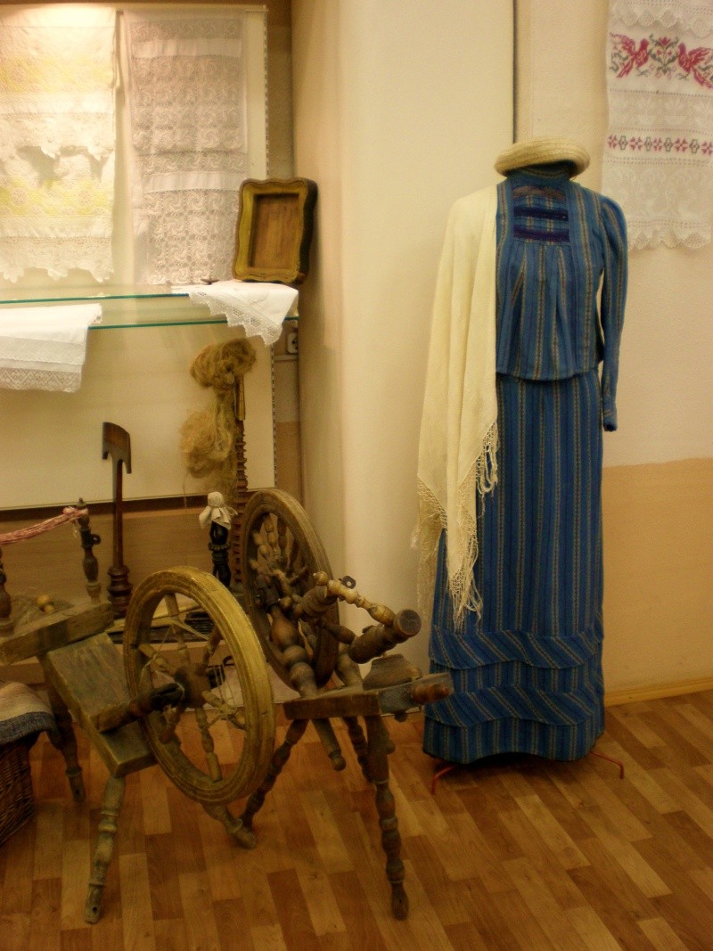 Музей "Сказочный Край Снегурочки" в Костроме P1160184