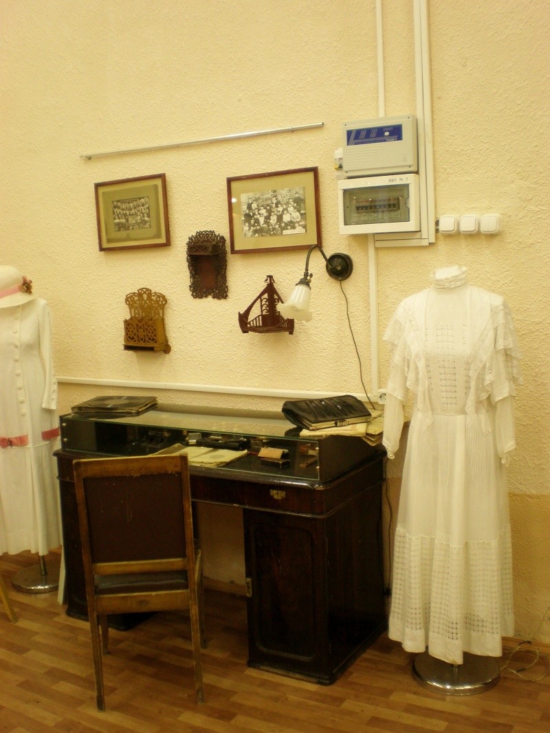 Музей "Сказочный Край Снегурочки" в Костроме P1160189