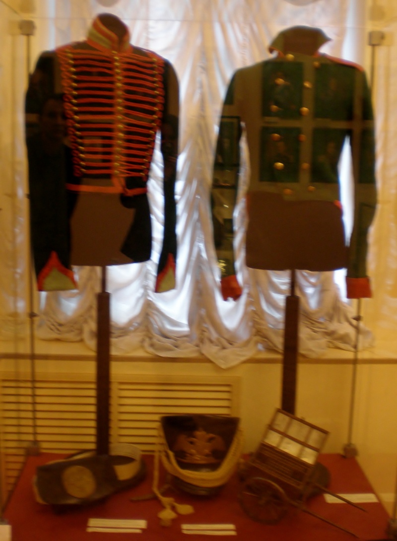 Музей истории города Ярославля P8300116