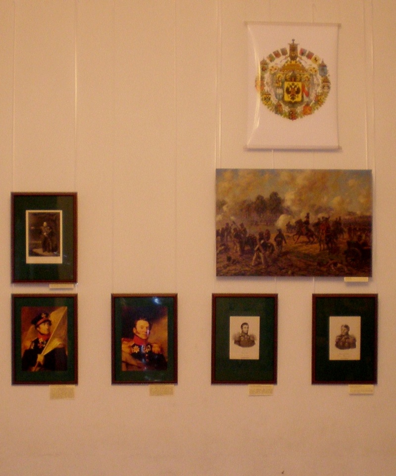 Музей истории города Ярославля P8300119