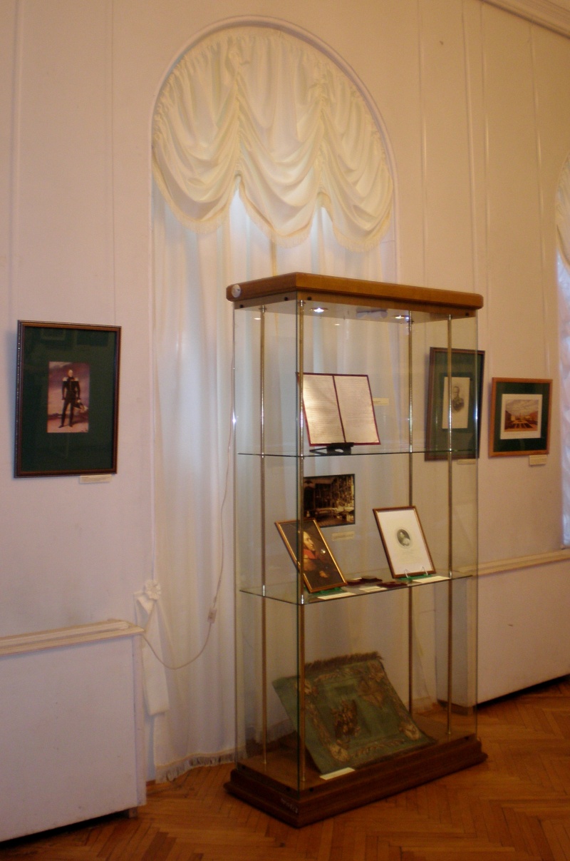 Музей истории города Ярославля P8300120