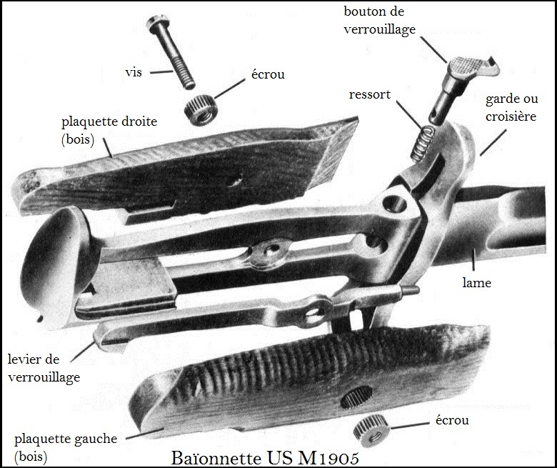 Les Baïonnettes Garand (COMPLET) - Page 24 23-0112